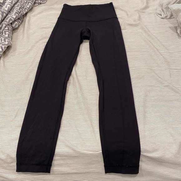 lululemon athletica Pants - Lululemon leggings